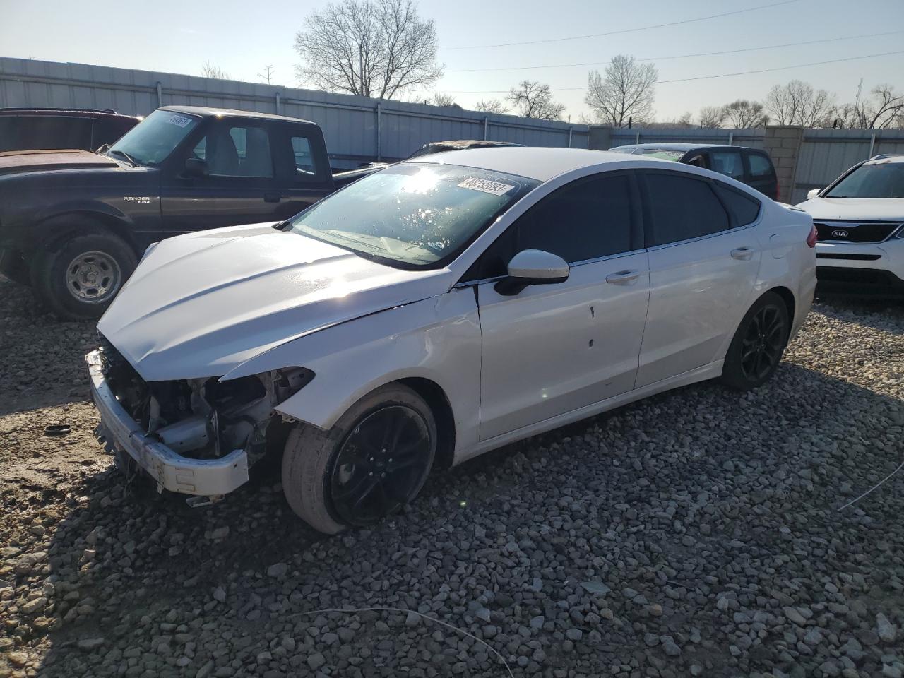 FORD FUSION 2020 3fa6p0hd3lr155424