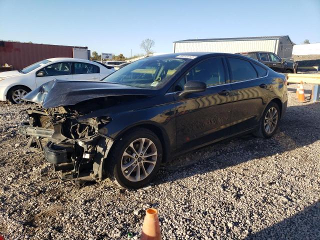 FORD FUSION 2020 3fa6p0hd3lr159537