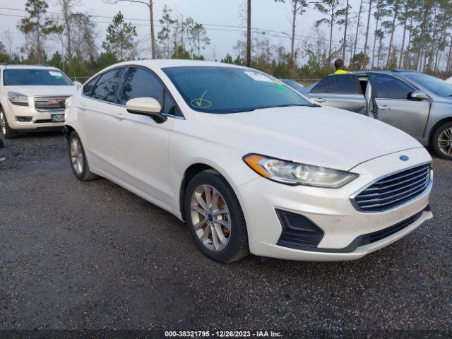 FORD FUSION 2020 3fa6p0hd3lr161238