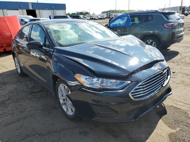 FORD FUSION SE 2020 3fa6p0hd3lr164771