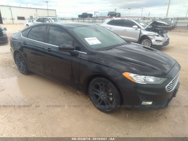 FORD FUSION 2020 3fa6p0hd3lr169291