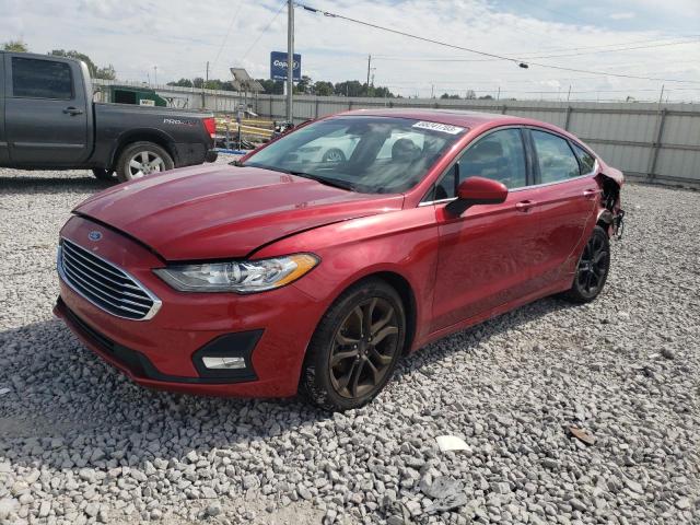 FORD FUSION 2020 3fa6p0hd3lr183790