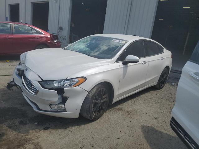 FORD FUSION SE 2020 3fa6p0hd3lr185006