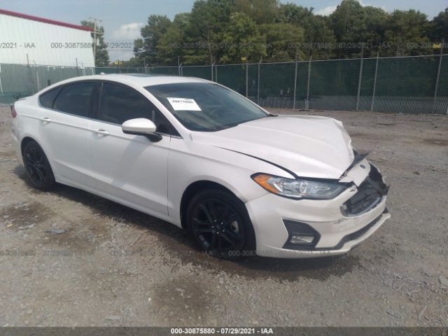 FORD FUSION 2020 3fa6p0hd3lr186382