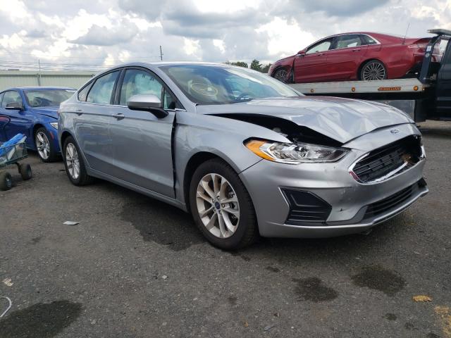 FORD FUSION SE 2020 3fa6p0hd3lr197348