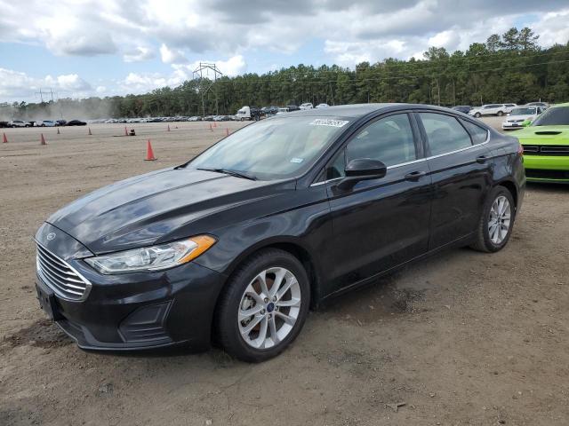 FORD FUSION 2020 3fa6p0hd3lr201253