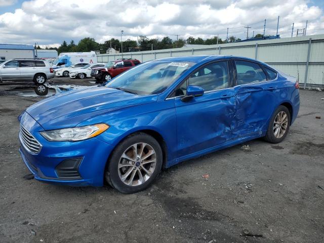 FORD FUSION SE 2020 3fa6p0hd3lr202404