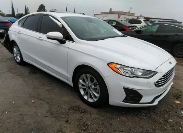 FORD FUSION 2020 3fa6p0hd3lr202421