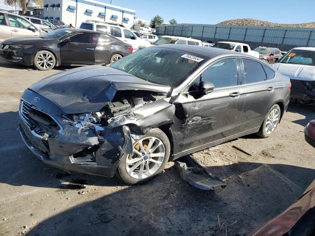 FORD FUSION SE 2020 3fa6p0hd3lr212429