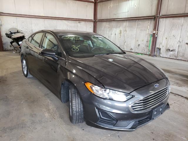 FORD FUSION SE 2020 3fa6p0hd3lr218988