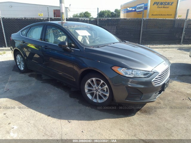 FORD FUSION 2020 3fa6p0hd3lr223219