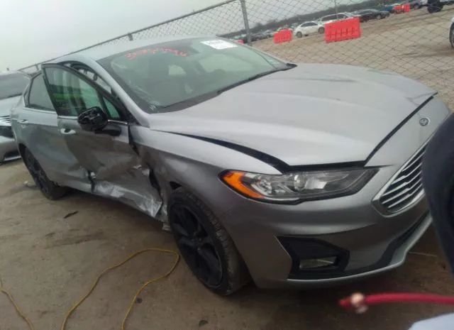 FORD FUSION 2020 3fa6p0hd3lr223284