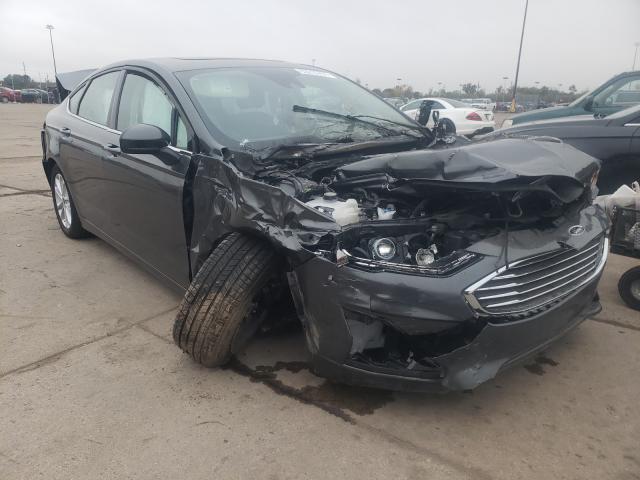 FORD FUSION SE 2020 3fa6p0hd3lr227299