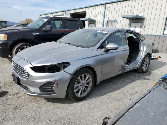 FORD FUSION SE 2020 3fa6p0hd3lr228436