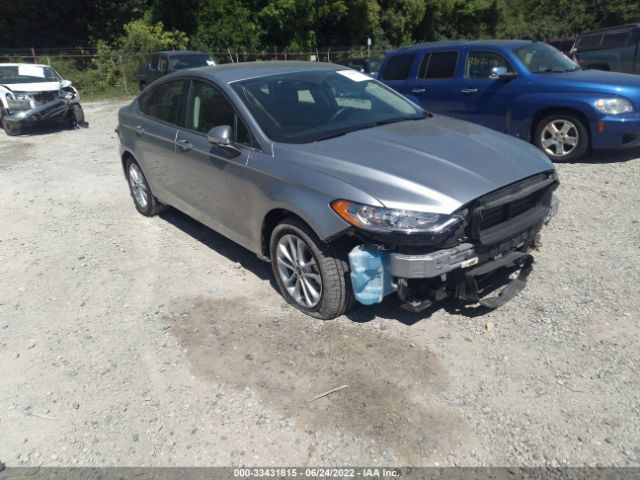 FORD FUSION 2020 3fa6p0hd3lr229828