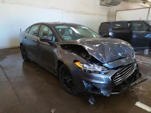 FORD FUSION SE 2020 3fa6p0hd3lr232017