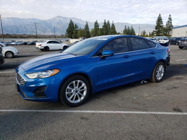 FORD FUSION 2020 3fa6p0hd3lr232079