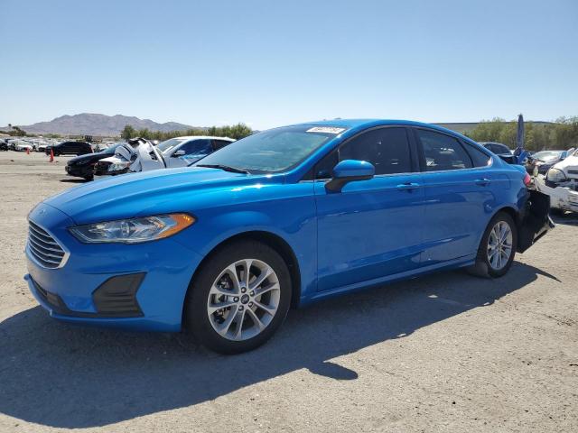 FORD FUSION SE 2020 3fa6p0hd3lr233040