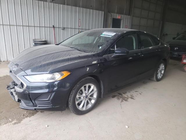 FORD FUSION SE 2020 3fa6p0hd3lr233362