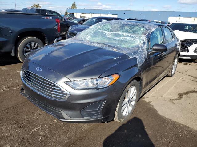 FORD FUSION SE 2020 3fa6p0hd3lr237976