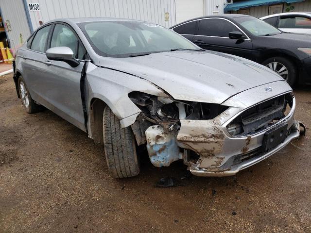 FORD FUSION SE 2020 3fa6p0hd3lr238321