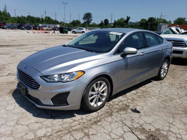 FORD FUSION 2020 3fa6p0hd3lr246483