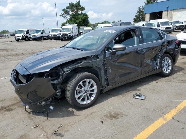 FORD FUSION SE 2020 3fa6p0hd3lr247794