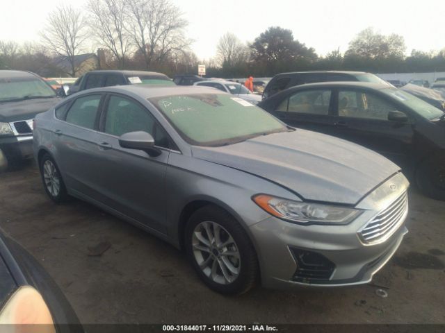 FORD FUSION 2020 3fa6p0hd3lr248041