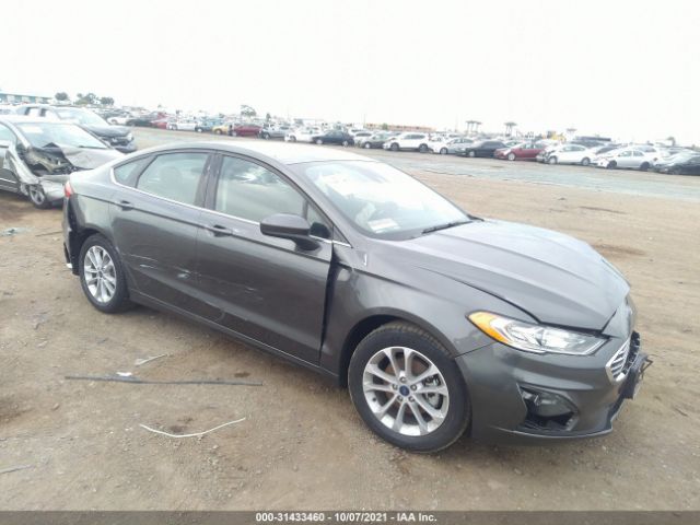 FORD FUSION 2020 3fa6p0hd3lr249061