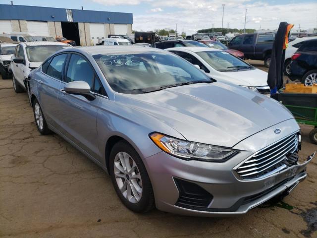 FORD FUSION SE 2020 3fa6p0hd3lr250520