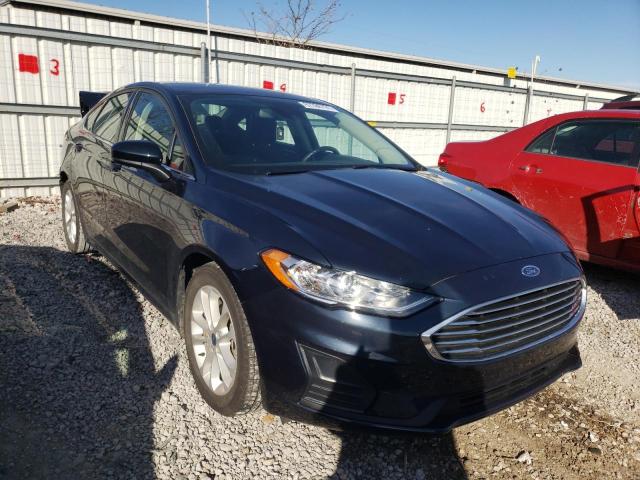 FORD FUSION 2020 3fa6p0hd3lr253207