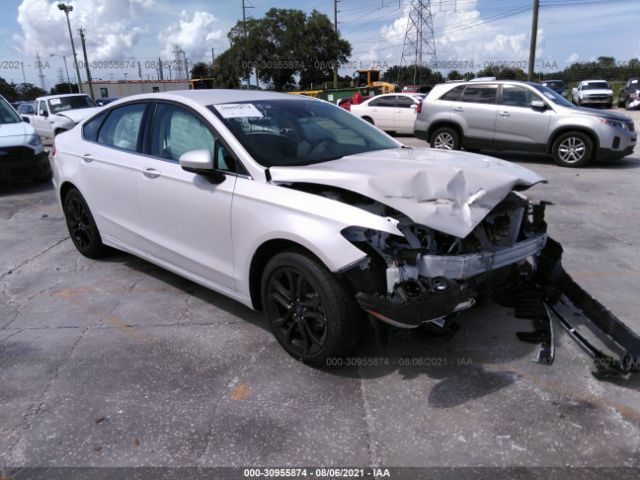 FORD FUSION 2020 3fa6p0hd3lr254034