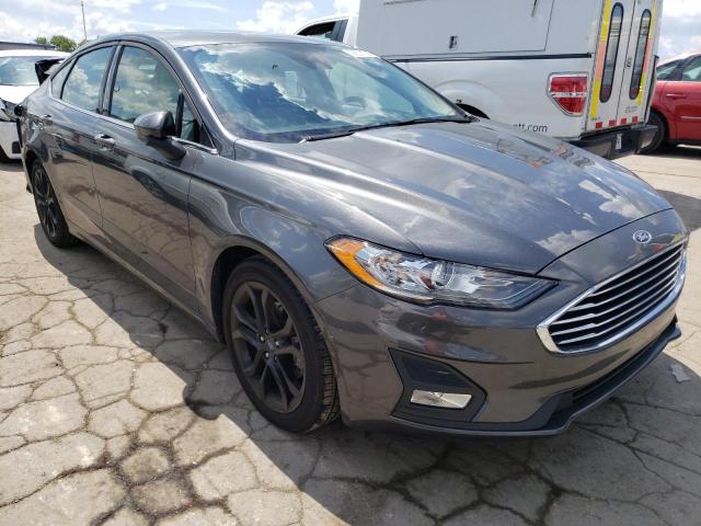 FORD FUSION SE 2020 3fa6p0hd3lr255216