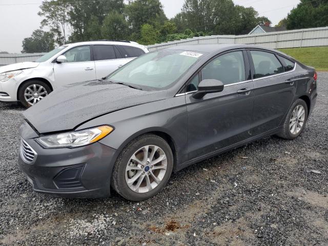 FORD FUSION SE 2020 3fa6p0hd3lr256351