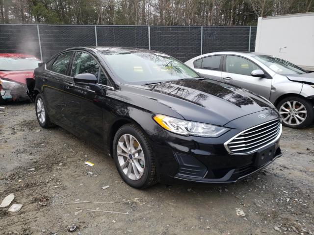 FORD FUSION 2020 3fa6p0hd3lr256589