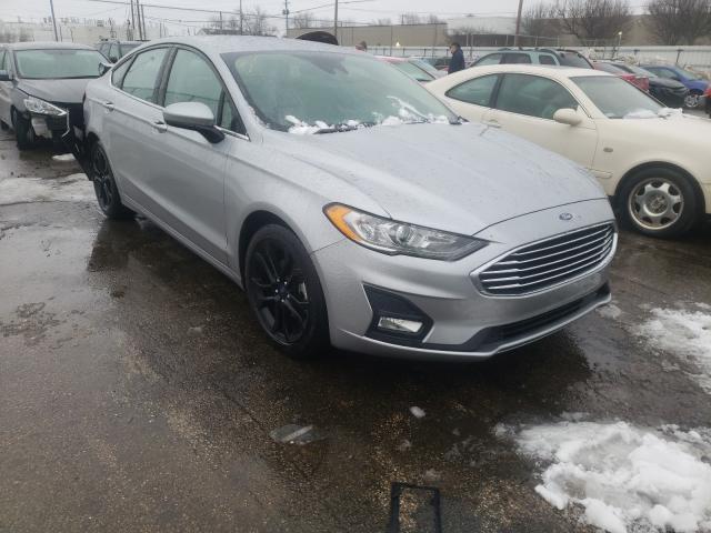 FORD FUSION SE 2020 3fa6p0hd3lr261226