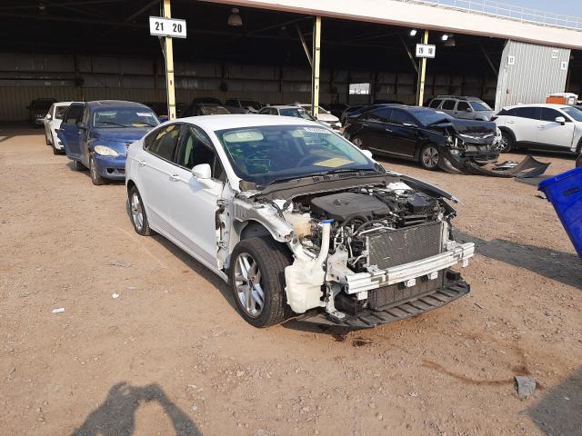 FORD FUSION SE 2014 3fa6p0hd4er102007