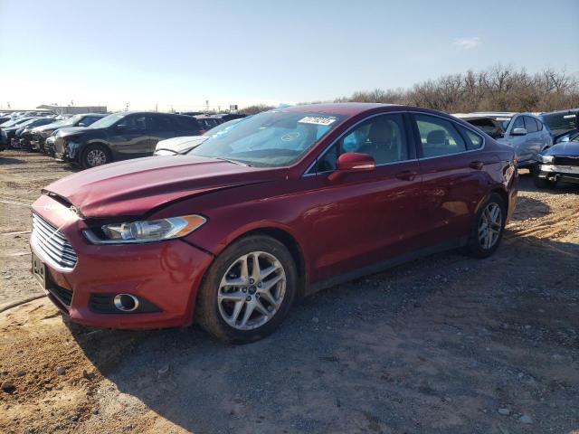 FORD FUSION SE 2014 3fa6p0hd4er114626