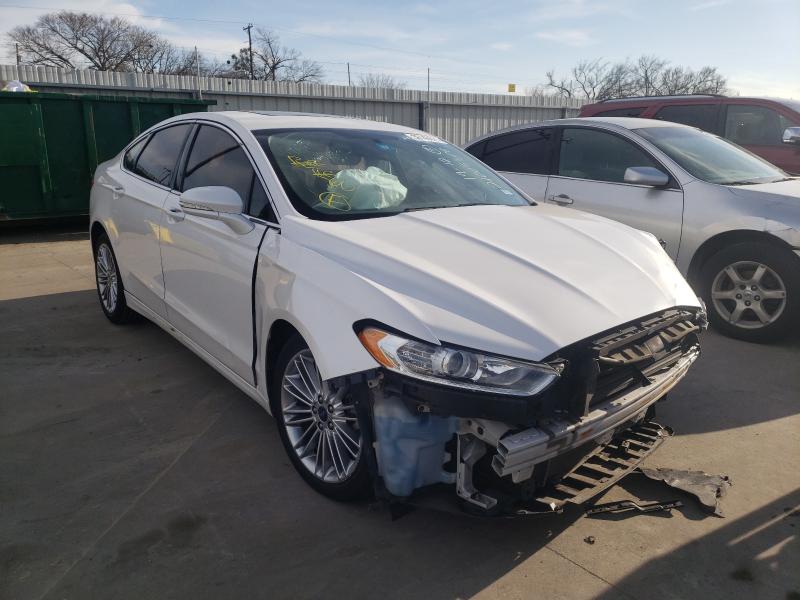 FORD FUSION SE 2014 3fa6p0hd4er121012