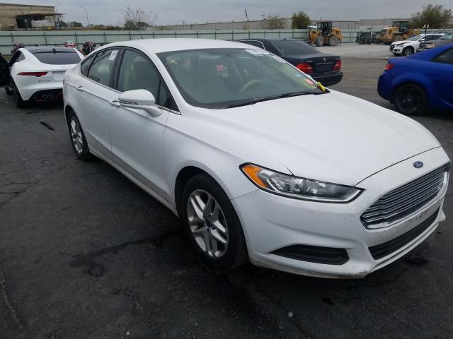 FORD FUSION SE 2014 3fa6p0hd4er123908