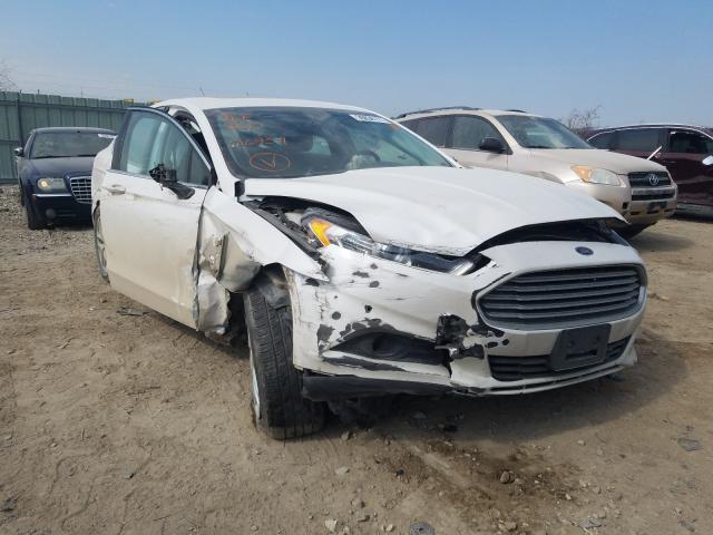 FORD FUSION SE 2014 3fa6p0hd4er126954