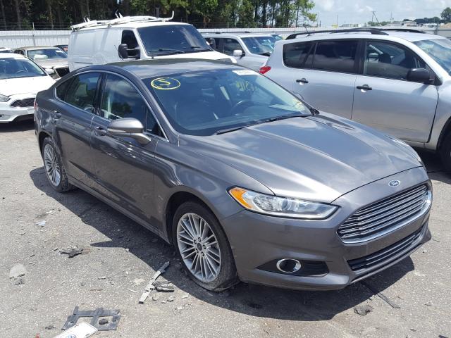 FORD FUSION SE 2014 3fa6p0hd4er127263