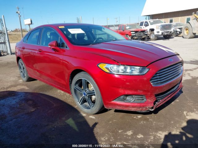 FORD FUSION 2014 3fa6p0hd4er128199