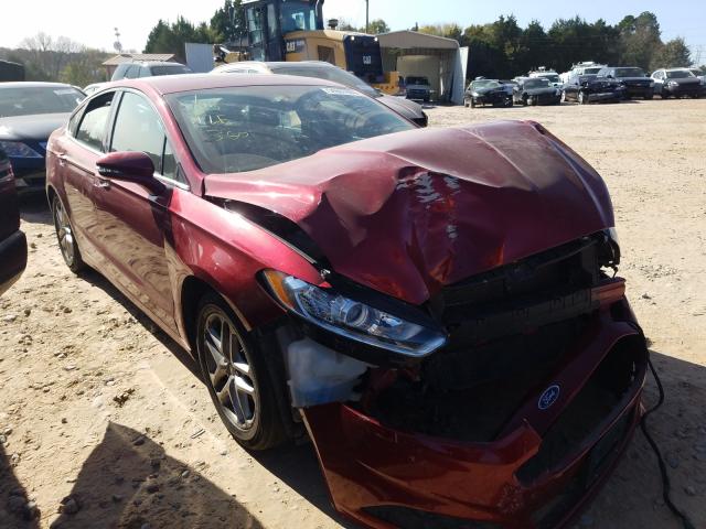 FORD FUSION SE 2014 3fa6p0hd4er129322