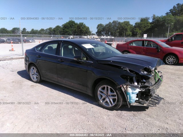 FORD FUSION 2014 3fa6p0hd4er136058