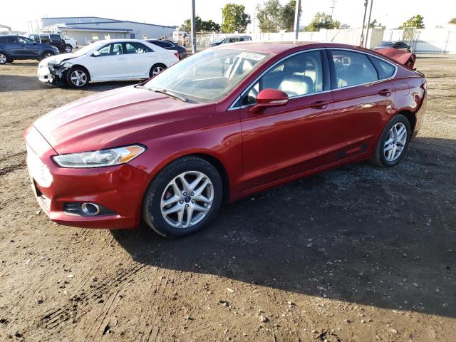 FORD FUSION SE 2014 3fa6p0hd4er141664