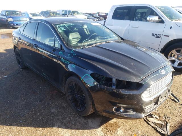 FORD FUSION SE 2014 3fa6p0hd4er141860