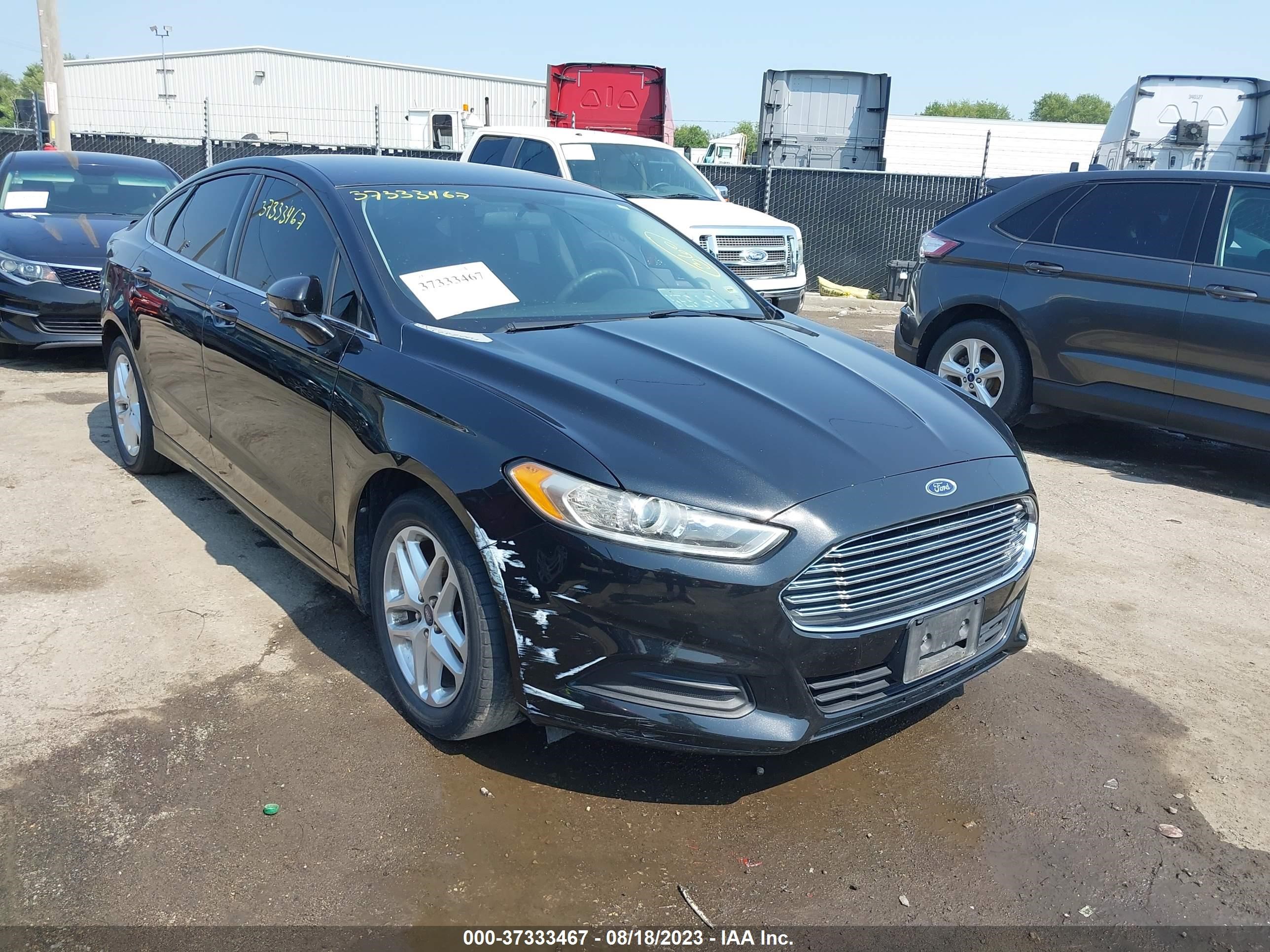 FORD FUSION 2014 3fa6p0hd4er141986