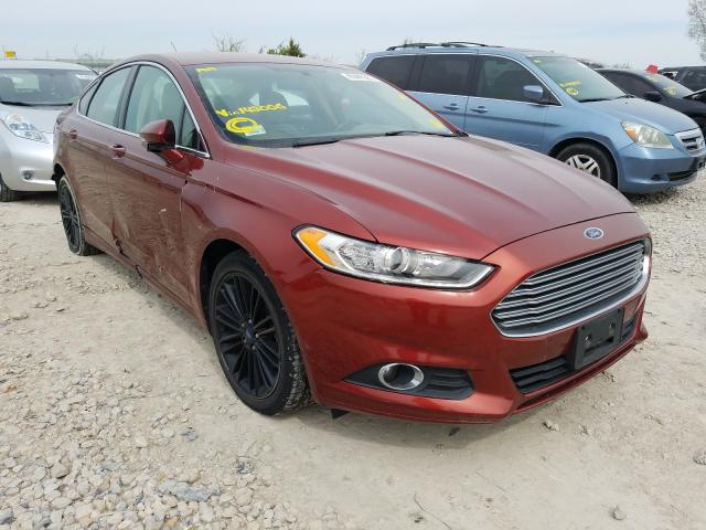 FORD FUSION SE 2014 3fa6p0hd4er142006