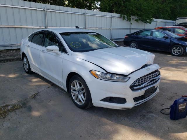 FORD FUSION SE 2014 3fa6p0hd4er143124